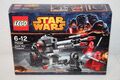 LEGO Star Wars 75034 Death Star Troopers , vollständig , WIE NEU