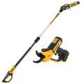 DeWALT Akku Hochentaster DCMPS567N-XJ + Akku Astschere DCMPP568N-XJ 18V Outdoor