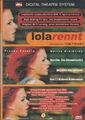 DVD - Lola Rennt- Sehr Gut