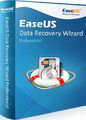 EaseUS Data Recovery Wizard PRO zeitlich unbegrenzt Download Garantie Aktion !