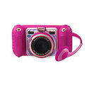 VTech KidiZoom Duo Pro pink Children's digital camera 4 yr(s) 440 g 80-520034