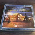 Gala-Abend Großer Stimmen (Berühmte Tenöre singen für Sie)   | 3CDs |  Sehr gut