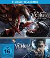 Venom 1&2 (Blu-ray) -   - (Blu-ray Video / Action)