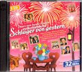 Stars von heute singen volkstümliche Schlager von gestern 32 Hits - 2CDs   C5