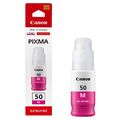 Canon GI-50 M  magenta Tintenflasche