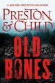 Old Bones | Douglas Preston (u. a.) | Buch | Gebunden | Englisch | 2019