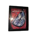 Blu-Ray • The Amazing Spider-Man 2: Rise of Electro - Steelbook - 2 Disks #B9