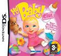 My Baby Girl (Nintendo DS)