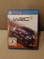 Wrc 5-Fia World Rally Championship (Sony PlayStation 4, 2015)