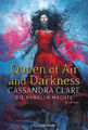 Queen of Air and Darkness Cassandra Clare