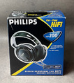 Philips SBC HP200 - Kopfhörer für HiFi - Stereo Headphone mit Originalverpackung