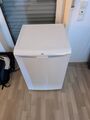 Beko TSE1284N b100 Tischkühlschrank mit Gefrierfach  101 l Kühlen, 13 l Freeze