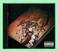 📀 Slayer – God Hates Us All (2002) (CD) • Special