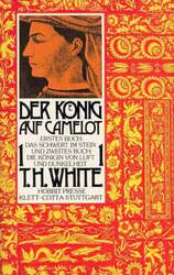 Der König auf Camelot (Das Schwert im Stein / Die Königin von Luft und Buch