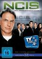 NCIS - Season 4, 2.Teil [3 DVDs] | DVD | Zustand sehr gut