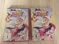 Barbie in Die SUPER Prinzessin Kartonhülle als DVD in der Kartonhülle