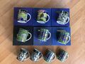 10x Hundertwasser Tasse Magic Mug Kaffeetasse