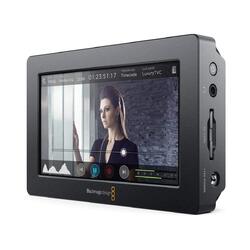 Blackmagic Design Video Assist HDMI/6G-SDI Recorder Japan Neu