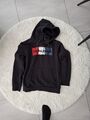 Jack Jones Herren Kapuzenpullover Hoodie Sweat Shirt Männer Pullover Blocking