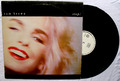 SAM BROWN - Stop! (1988) unique Hungary issue LP white Gong label M-