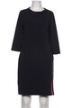 Comma Kleid Damen Dress Damenkleid Gr. EU 36 Marineblau #dzmkxjh