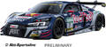 CARRERA RC - 2,4GHz ABT Red Bull Audi R8 LMS GT3 evo II - Steam