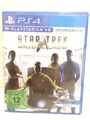 Star Trek Bridge Crew PS4 Sony Playstation 4 CD in Neuwertigem Zustand PAL CIB