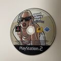 Sony Playstation 2 PS2 PAL Rockstar GTA Grand Theft Auto Spielesammlung Auswahl