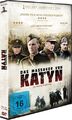 Das Massaker von Katyn (DVD) Andrzej Chyra Maja Ostaszewska Artur Zmijewski