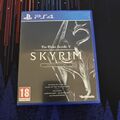 The Elder Scrolls V: Skyrim -- Special Edition (Sony PlayStation 4, 2016)