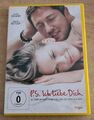 P.S. Ich liebe dich - Alles Liebe Edition [DVD] [2008] Zustand: Sehr gut