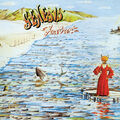 Genesis: Foxtrot LP, 180 Gramm Vinyl, sofort lieferbar!