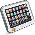 Fisher-Price Laugh Learn Smart Stages Tablet, frühe Entwicklung Aktivität Spielzeug