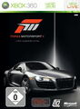 Forza Motorsport 3-Limited Collector's Edition (Microsoft Xbox 360 Spiel Game)