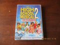 High School Musical 2 - Zac Efron  / DVD (2007) - Extended Edition