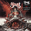 Ghost Prequelle (Vinyl) Deluxe  12" Album with 7" Single (US IMPORT)