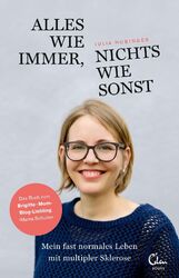 Alles wie immer, nichts wie sonst, Julia Hubinger