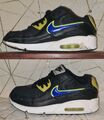 Nike Air Max   Größe 40 / 25 cm  Artikel F 01