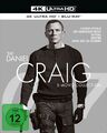 James Bond - The Daniel Craig 5-Movie-Collection