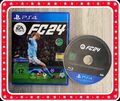 EA FC24 PS4 , FIFA24 EA Sports !