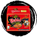 Buldak Instant Ramen Nudeln Helal Noodle Korea 140g Samyang Hot 2x Spicy Chicken