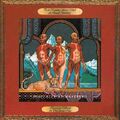 Paul Kantner, Grace Slick - Baron Von Tollbooth & The Chrome Nun | CD