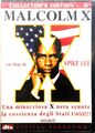 Dvd Malcolm X - Collector's edition 2 dischi di Spike Lee 1992 Usato