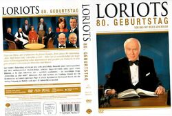 LORIOTs 80. Geburtstag von und mit Vicco von Bülow