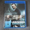 Unknown Identity / Blu-Ray