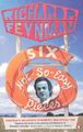 Six Not-so-easy Pieces: Einstein's Relativity,  by Feynman, Richard P 014027667X