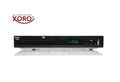 XORO HSD 8470 MPEG-4 DVD-Player, HDMI-Anschluss, USB-Mediaplayer 