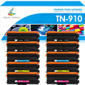 XL Toner Compatible with Brother TN-910 HL-L9310 CDW HL-L9310 CDWT MFC-L9570 CDW