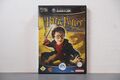 Harry Potter und die Kammer des Schreckens - Nintendo GameCube Originalbilder