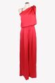 Max & Co Damen Jumpsuit Gr. 36 Rosa Viskose Overall Einteiler